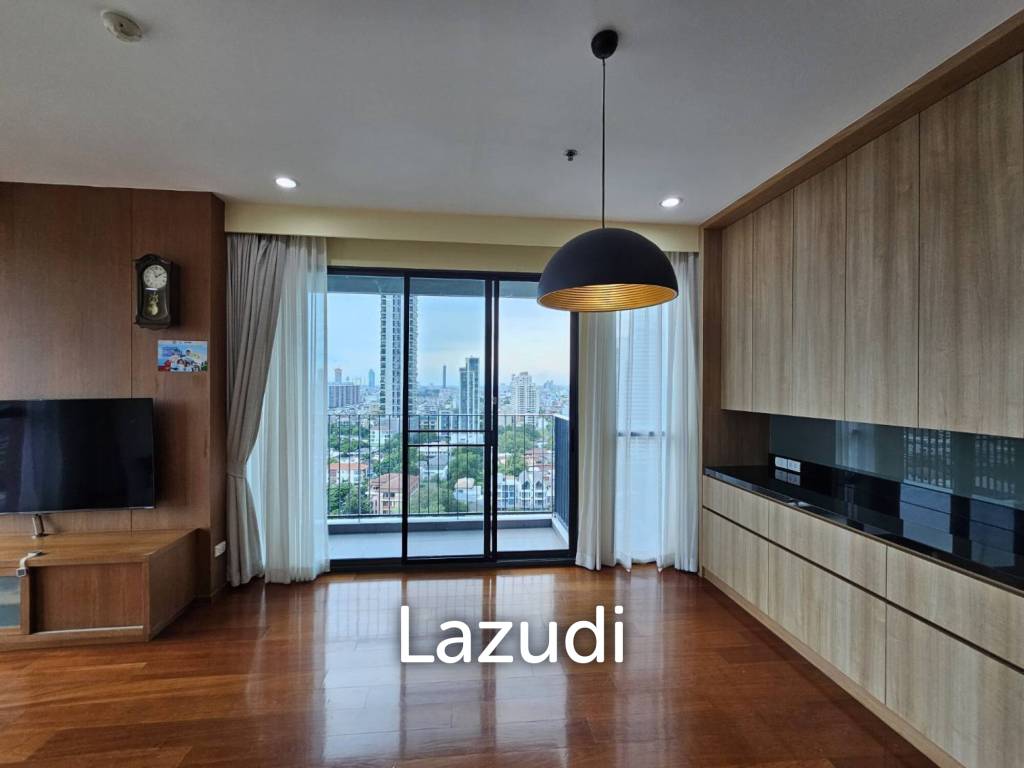 รูป 2 Bed 2 Bath 107 SQ.M The Parco - รูปที่ 3/23