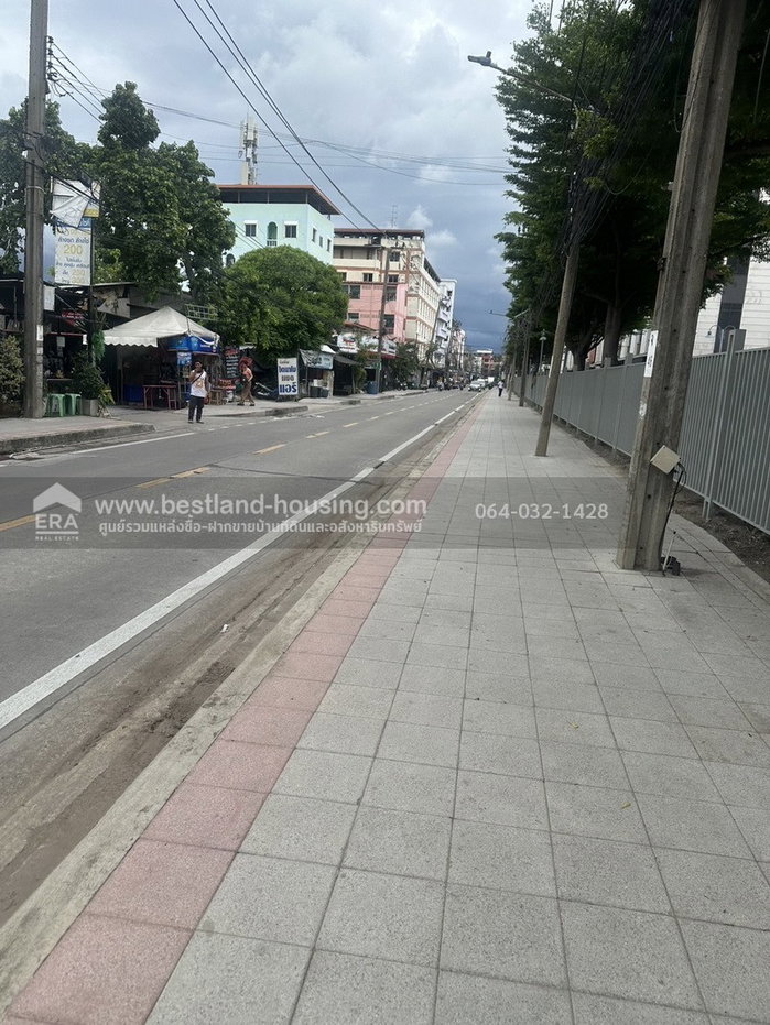 รูป ขายโฮมออฟฟิศ ชิค ดิสทริคท์ ราม 53  โฮมออฟฟิศ 4 ชั้น ตกแต่งพร้อมอยู่ เหมาะสำหรับพักอาศัยและทำธุรกิจ - รูปที่ 11/11