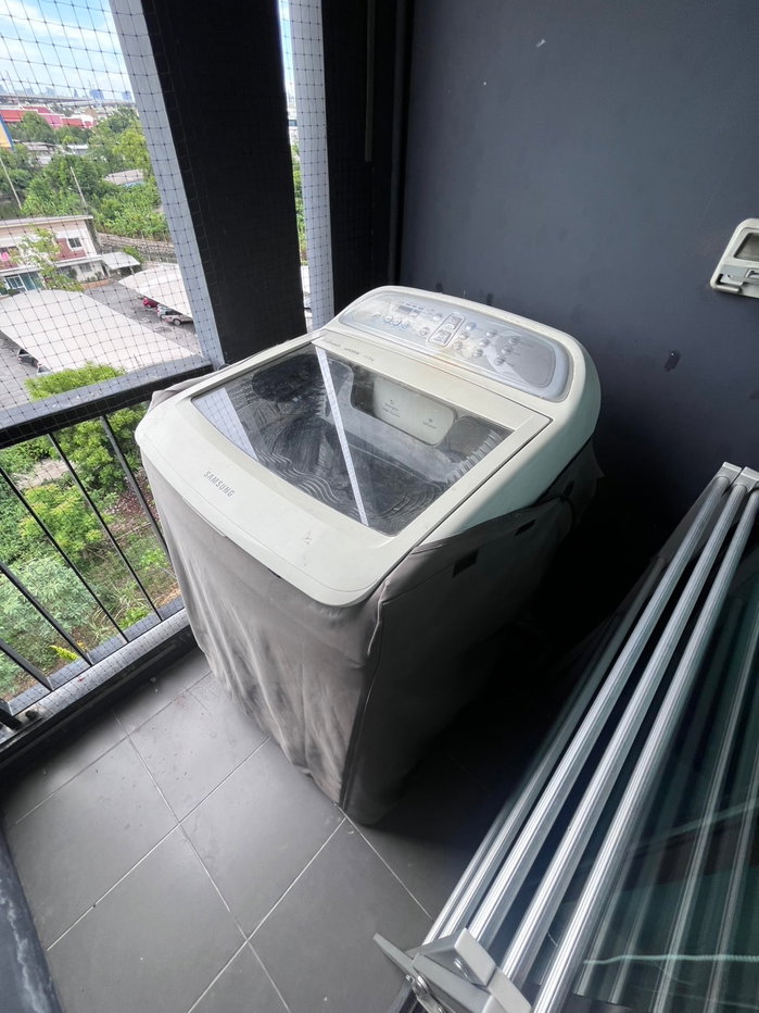 picture For Rent unio rama 2 thakham For - 7/10