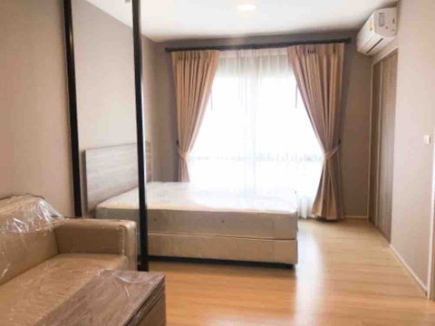 🏡✨ FOR RENT: Lesto Sukhumvit 113 — AFFORDABLE & COMFORTABLE LIVING!  💰 Rental Price: 8,500 THB/month!!  