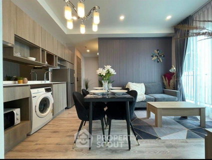 คอนโดขาย 2 ห้องนอน KnightsBridge Collage รามคำแหง-หัวหมาก ถนนรามคำแหง เขตบางกะปิ (ID 984179)
