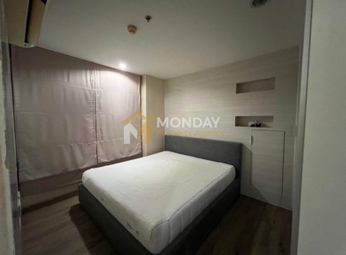 🔥 ห้องว่าง พร้อมเข้าอยู่! ไดมอนด์ รัชดา รีบจองก่อนหลุด 🔥MD-25072649