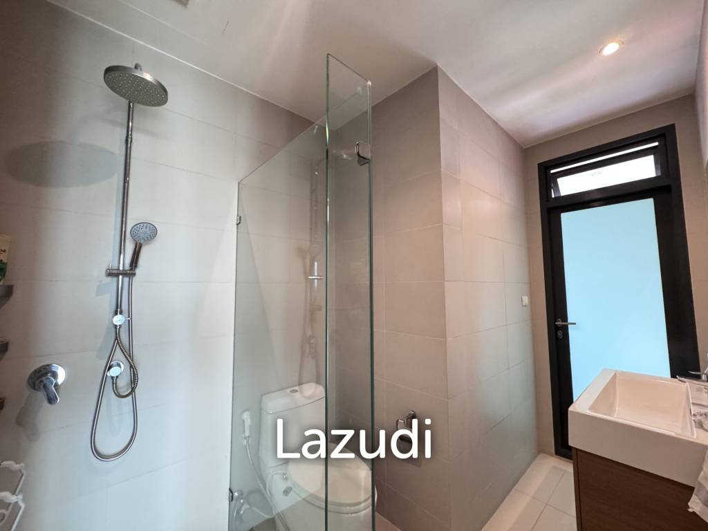 รูป 2 Bed 2 Bath 107 SQ.M The Parco - รูปที่ 17/23
