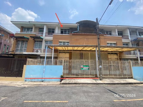 ทาวน์เฮ้าส์ 40 ตร.วา สามพราน นครปฐม 6.5M