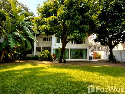 Houses for sale Tesco Lotus Extra Rama 4 : 2 Bedroom House for sale in Lumphini, Bangkok  6462167