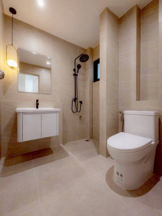 รูป บ้านเดี่ยว เพอร์เฟค เพลส ราชพฤกษ์ (เฟส 1) ใกล้วงเวียนพระราม 5 ใกล้เซ็นทรัล เวสวิลล์ - รูปที่ 13/14