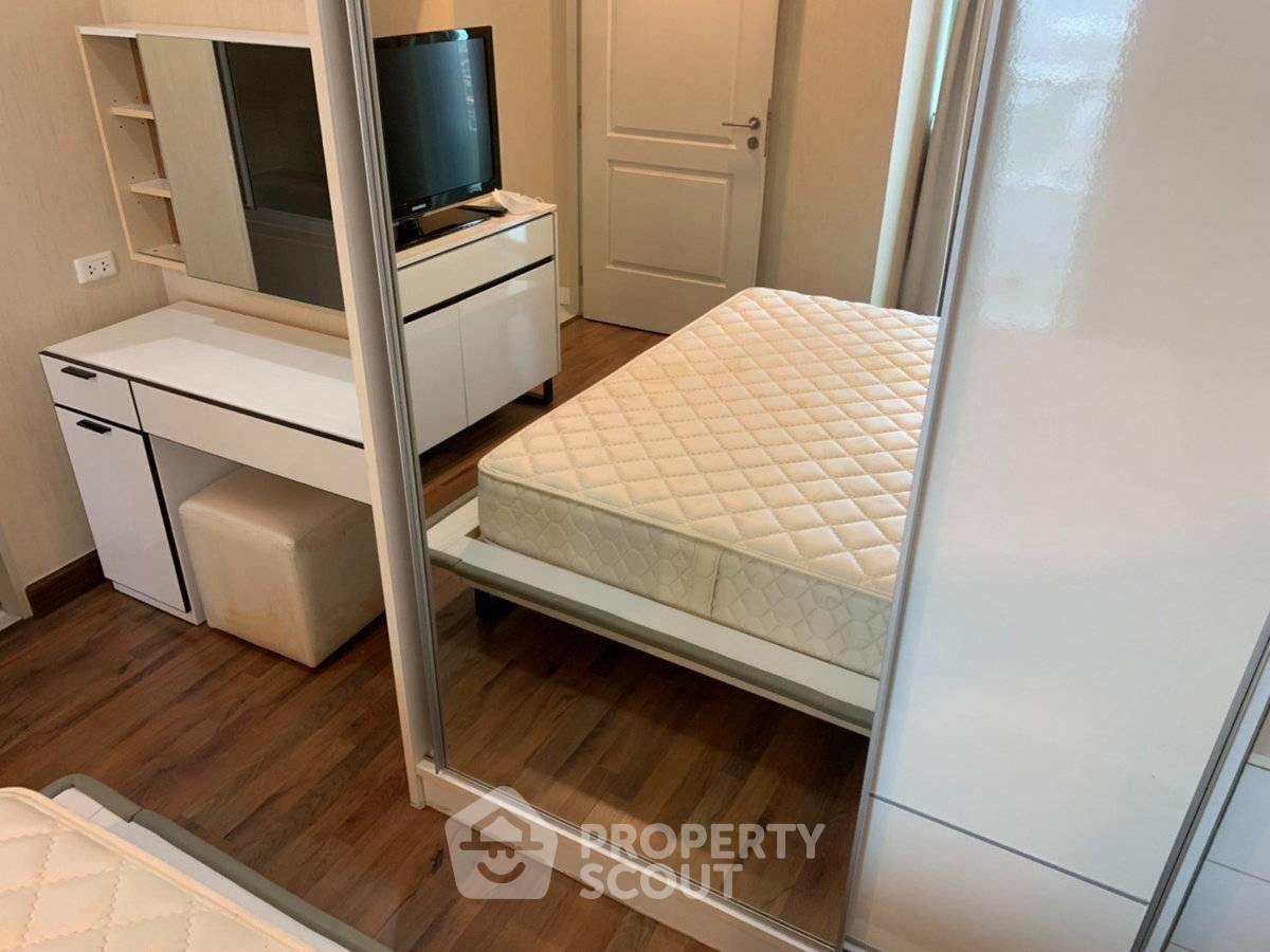 รูป ใกล้ BTS กรุงธนบุรี 100 ม. คอนโด 2 ห้องนอน Q House Sathon ชั้น 27 (ID 2995172) - รูปที่ 4/8