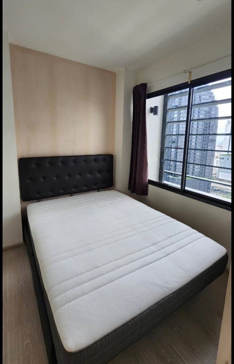 รูป ✅ให้เช่า✅Condo Rhythm Asoke2 ห้องสวย พร้อมอยู่ 28/5/69 - รูปที่ 6/10