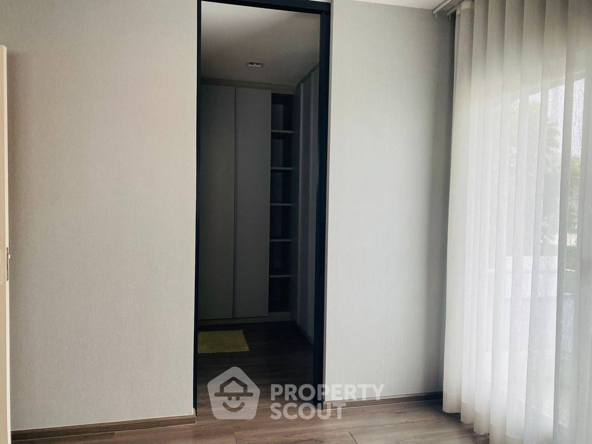 รูป ทาวน์โฮม 3 ห้องนอน ขาย บ้าน มานทนา อ่อนนุช-วงแหวน 5 ดอกไม้ (ID 2999006) - รูปที่ 29/40