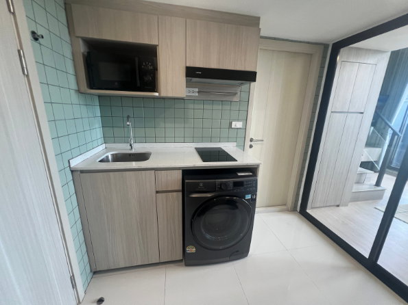 picture Code: 26KJ3072 for rent Origin Plug & Play E22 Station 🔥🔥 Line ID: @kjcondo (with @)🔥🔥 - 5/12