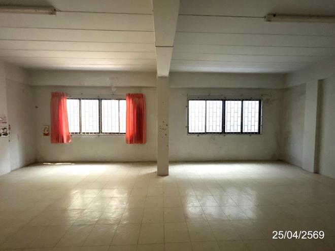 รูป อาคารพาณิชย์ 44 ตร.วา สุวรรณ สุวรรณภูมิ บางพลี สมุทรปราการ 10.6M - รูปที่ 13/55