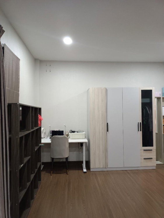 รูป ปล่อยเช่าบ้านเดี่ยว The City ราชพฤกษ์ - สวนผัก - รูปที่ 12/27