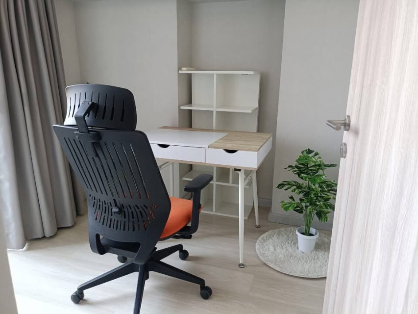 picture Knightsbridge Prime                Sathorn - 8/16