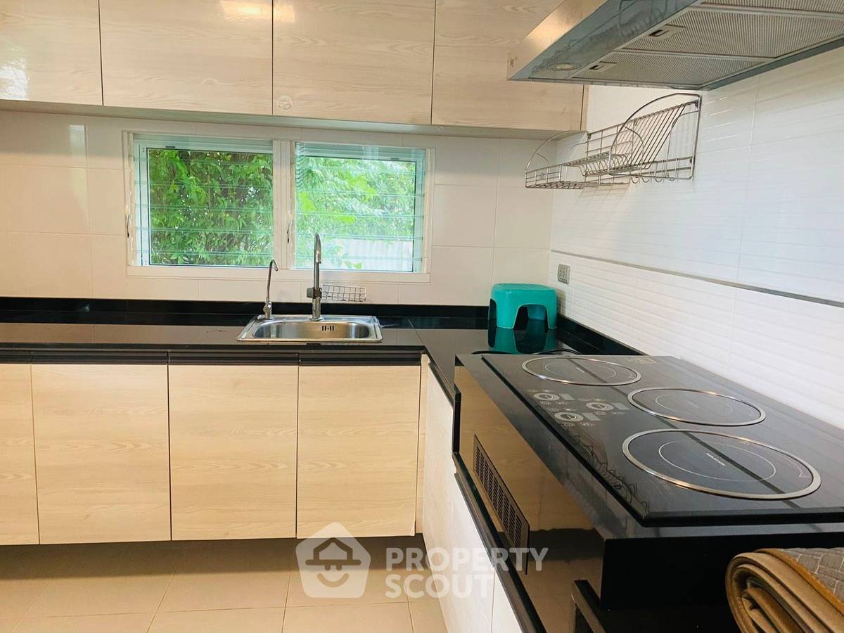 รูป ทาวน์โฮม 3 ห้องนอน ขาย บ้าน มานทนา อ่อนนุช-วงแหวน 5 ดอกไม้ (ID 2999006) - รูปที่ 24/40
