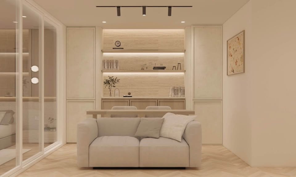 รูป 🏢ขายคอนโด Hillside 4  ห้องรีโนเวทใหม่  ห้วยแก้ว-ช้างเผือก - รูปที่ 7/13