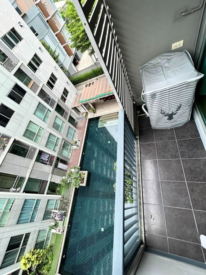 picture Condo for Rent at A Space Play Ratchada - Sutthisarn (F6906029) - 9/15