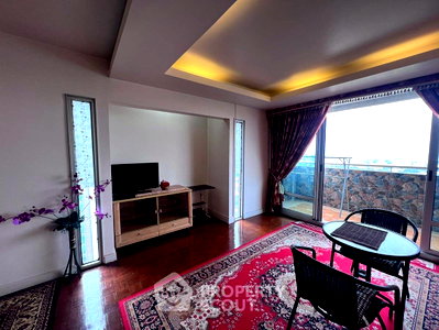คอนโดให้เช่า : คอนโด 2 ห้องนอน ชั้นสูง ที่ Riviera Condominium เมืองทองธานี (ID 2244877)