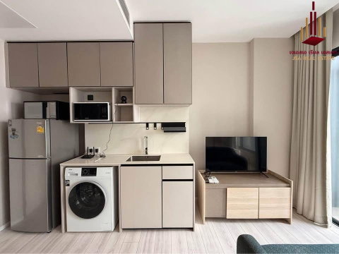 ✨ For Sale: The Room Phayathai Condo ✨ 💰 Only 4,950,000 THB