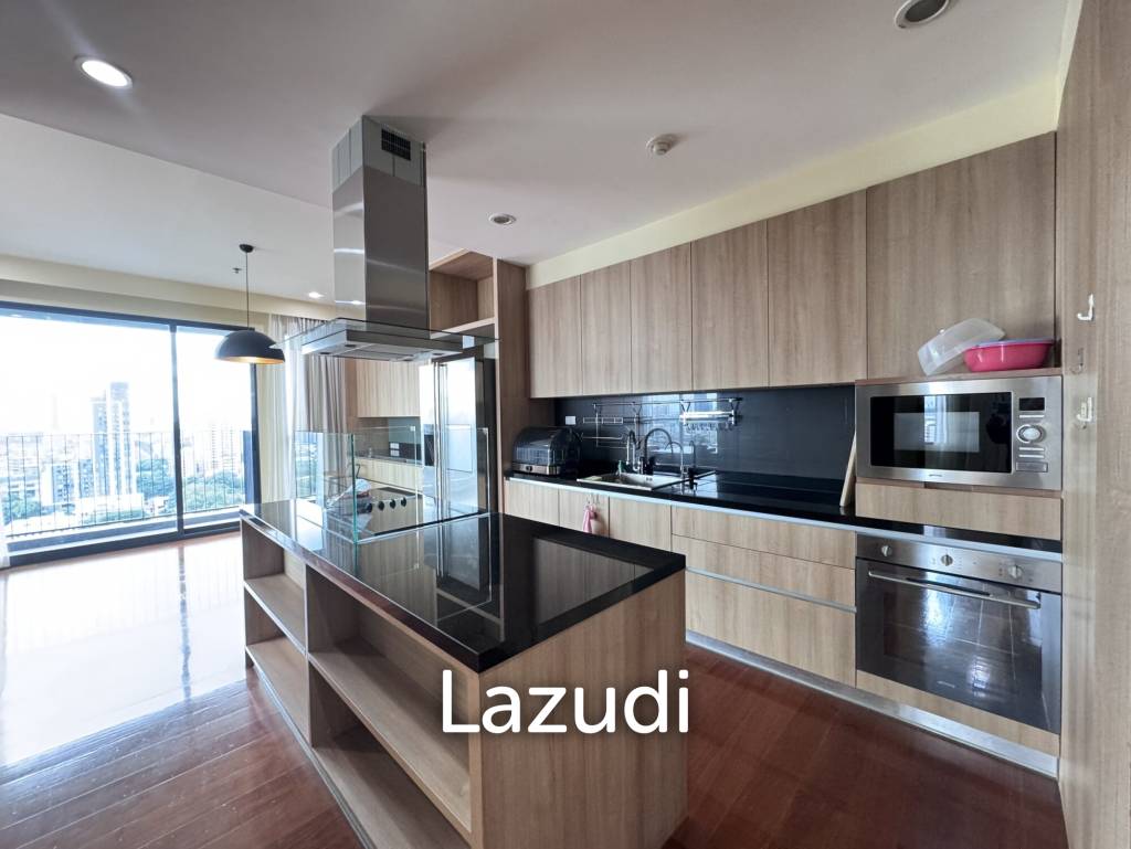รูป 2 Bed 2 Bath 107 SQ.M The Parco - รูปที่ 9/23