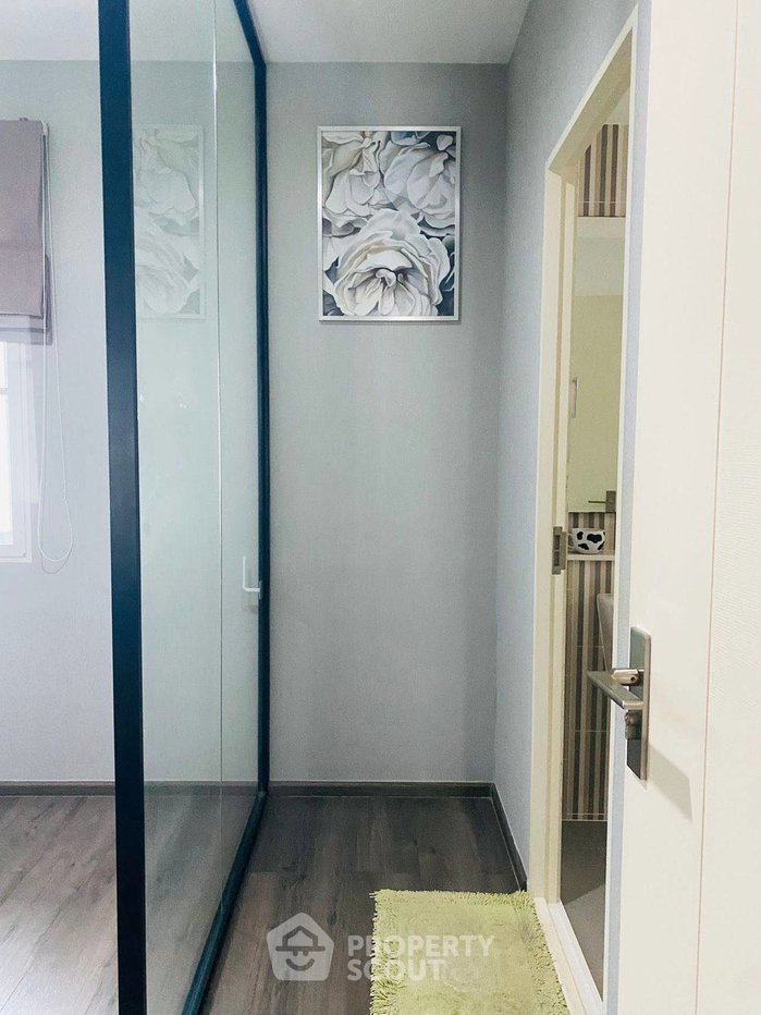 รูป ทาวน์โฮม 3 ห้องนอน ขาย บ้าน มานทนา อ่อนนุช-วงแหวน 5 ดอกไม้ (ID 2999006) - รูปที่ 38/40