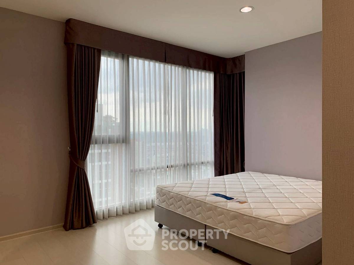 รูป คอนโด 2 ห้องนอน ราคาเหมาะสม ที่ Rhythm Sukhumvit 42 ใกล้ BTS เอกมัย 200 ม. (ID 2948765) - รูปที่ 4/8