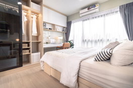 รูป Ploen Ploen Condominium Kanchanaphisek - Ratchaphruek - รูปที่ 4/8