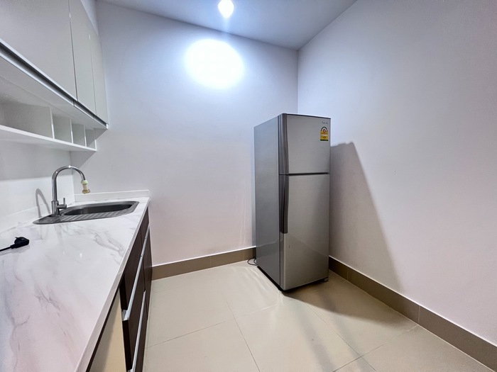 รูป 💥💥ปล่อยเช่า!! คอนโด ศุภาลัย เอลีท พญาไท 1BED 60 ตรม.ชั้น 20 ตกแต่งสวย พร้อมอยู่ 22,000.-/ด. สนใจ Line ID: @atfirm💥💥 - รูปที่ 5/18