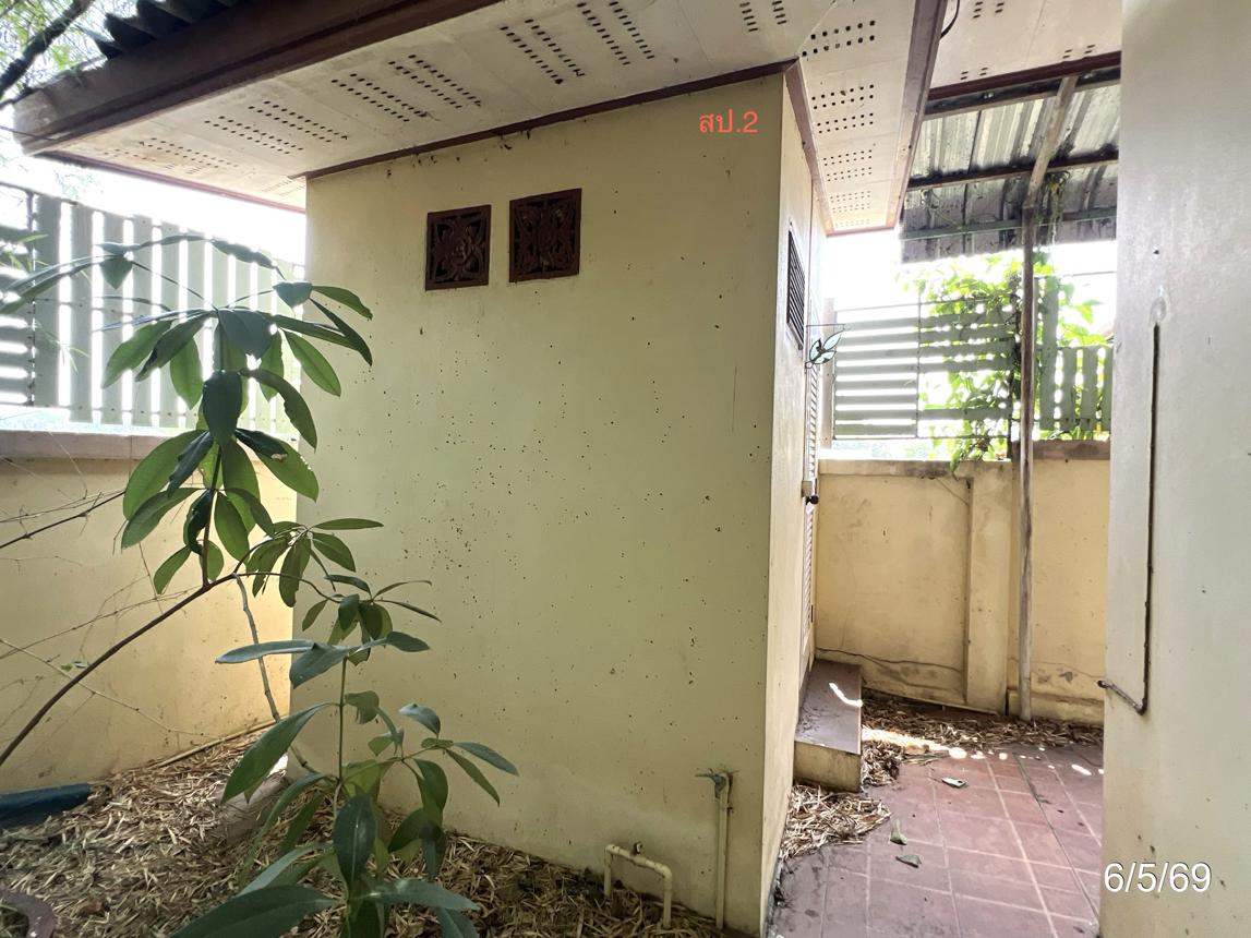รูป บ้านเดี่ยว 149.6 ตร.วา ขวัญนคร เมืองกำแพงเพชร กำแพงเพชร 4.4M - รูปที่ 39/45