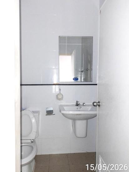 picture TOWN HOUSE 22.5 Sq.w. Si Racha Chonburi for 1.2M - 9/25