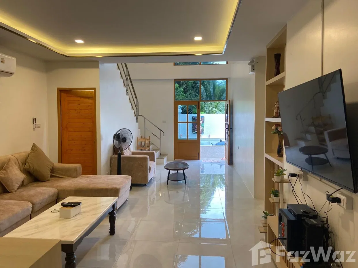 picture 3 Bedroom Villa for rent in Chalong, Phuket  6462554 - 4/14