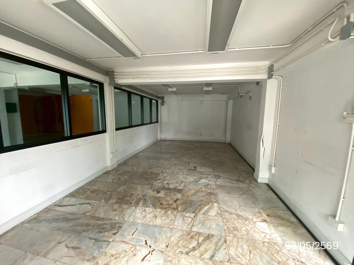 รูป อาคารสำนักงาน 135 ตร.วา เขตบางซื่อ กรุงเทพมหานคร 17.9M - รูปที่ 26/45