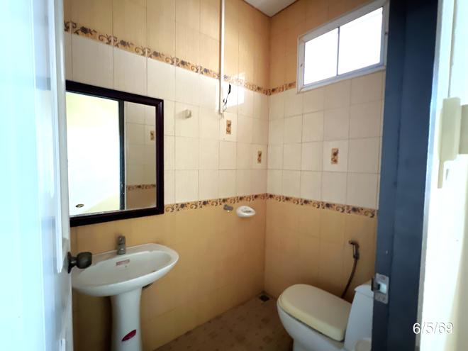 รูป บ้านเดี่ยว 149.6 ตร.วา ขวัญนคร เมืองกำแพงเพชร กำแพงเพชร 4.4M - รูปที่ 15/45