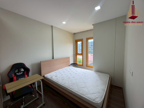 ✨ For Sale: The Base Sukhumvit 50 Condo ✨  💰 Only 2,890,000 THB