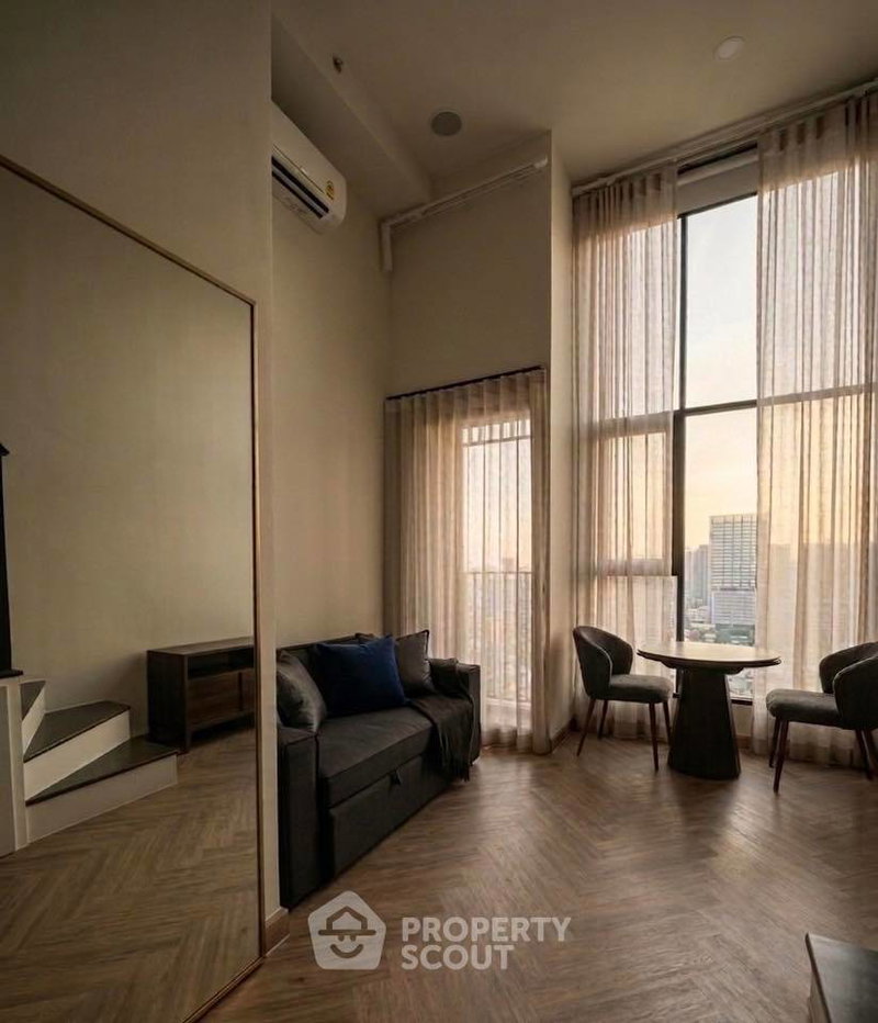 รูป คอนโด 1 ห้องนอน 37 ตร.ม. ชั้น 23 Knightsbridge Space รัชโยธิน ใกล้ BTS รัชโยธิน (ID 2995974) - รูปที่ 11/19