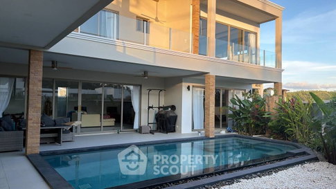 Pet-Friendly 4-BR Villa | The Lake House, Laguna Phuket (ID 1556802)