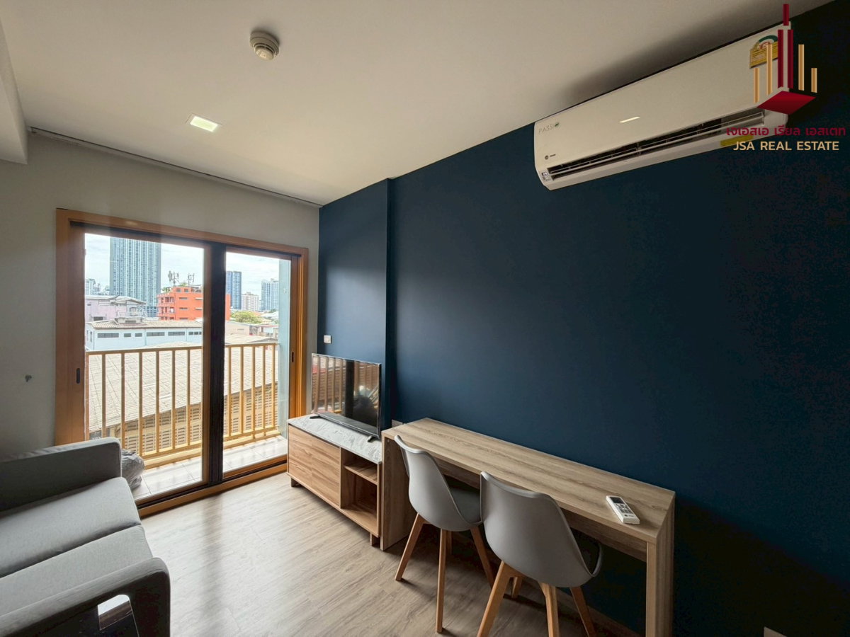 รูป ✨ ขาย เดอะ เบส สุขุมวิท 50 ✨ ราคา 2,890,000 บาท - รูปที่ 3/5