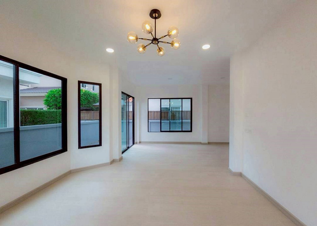 รูป บ้านเดี่ยว เพอร์เฟค เพลส ราชพฤกษ์ (เฟส 1) ใกล้วงเวียนพระราม 5 ใกล้เซ็นทรัล เวสวิลล์ - รูปที่ 4/14