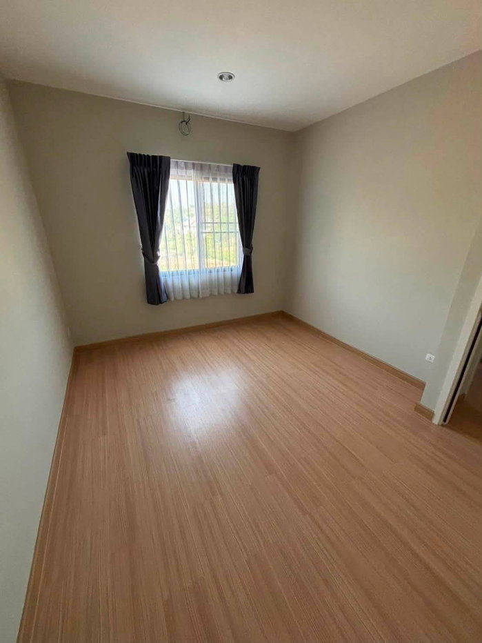 รูป ขายบ้านแฝดหลังใหญ่  โครงการ กาญกนกวิลล์ 21 สันทราย เชียงใหม่ (H487) T.0946511456 - รูปที่ 8/12