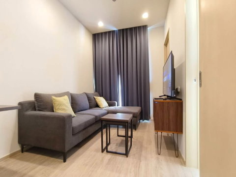 P0779/ราคาดีที่สุด! ให้เช่า คอนโด Noble State 39 (โนเบิล สเตท 39) ห้องมุมชั้น 29 วิวสวยสะดุดตา