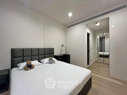 รูปภาพ คอนโด 1 ห้องนอน Anil Sathorn 12 ชั้น 32 ใกล้ BTS เซนต์หลุยส์ 100 ม. (ID 2997197)
