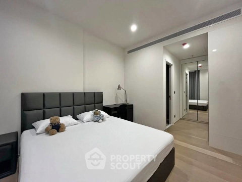คอนโด 1 ห้องนอน Anil Sathorn 12 ชั้น 32 ใกล้ BTS เซนต์หลุยส์ 100 ม. (ID 2997197)