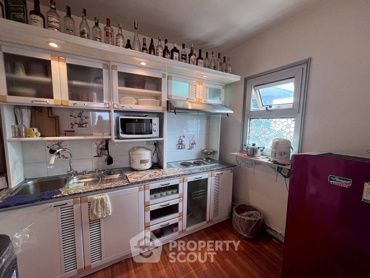 รูป คอนโด 2 ห้องนอน ชั้นสูง ที่ Riviera Condominium เมืองทองธานี (ID 2244877) - รูปที่ 14/20