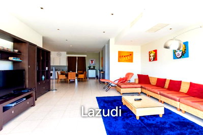 Condos for sale : BLUE LAGOON : 2 Bed Pool View Condo
