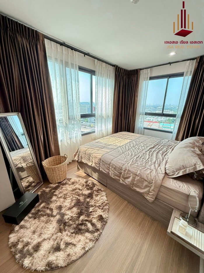 รูป ✨ ให้เช่า ไอดีโอ พหลโยธิน - จตุจักร  ✨  💰 ราคา 40,000 บาท/เดือน - รูปที่ 1/8