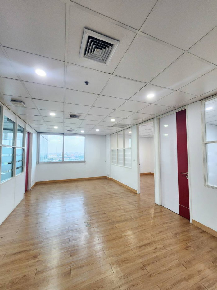 รูป ให้เช่า TP&T Tower 282 ตร.ม. พื้นที่สำนักงานใกล้ BTS หมอชิต MRT สวนจตุจักร เซ็นทรัลลาดพร้าว สนามบินดอนเมือง - รูปที่ 6/13