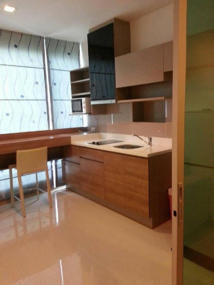 picture Condo for rent: Rhythm Phahol-Ari, great location, convenient transportation. - 3/9