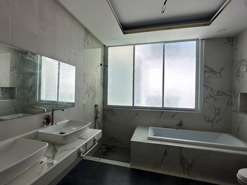 รูป ขายทาวน์โฮม/โฮมออฟฟิศ 3.5 ชั้น หมู่บ้านอนินทาวน์ | Arnintown เทียนทะเล 7 บางขุนเทียน - รูปที่ 6/12