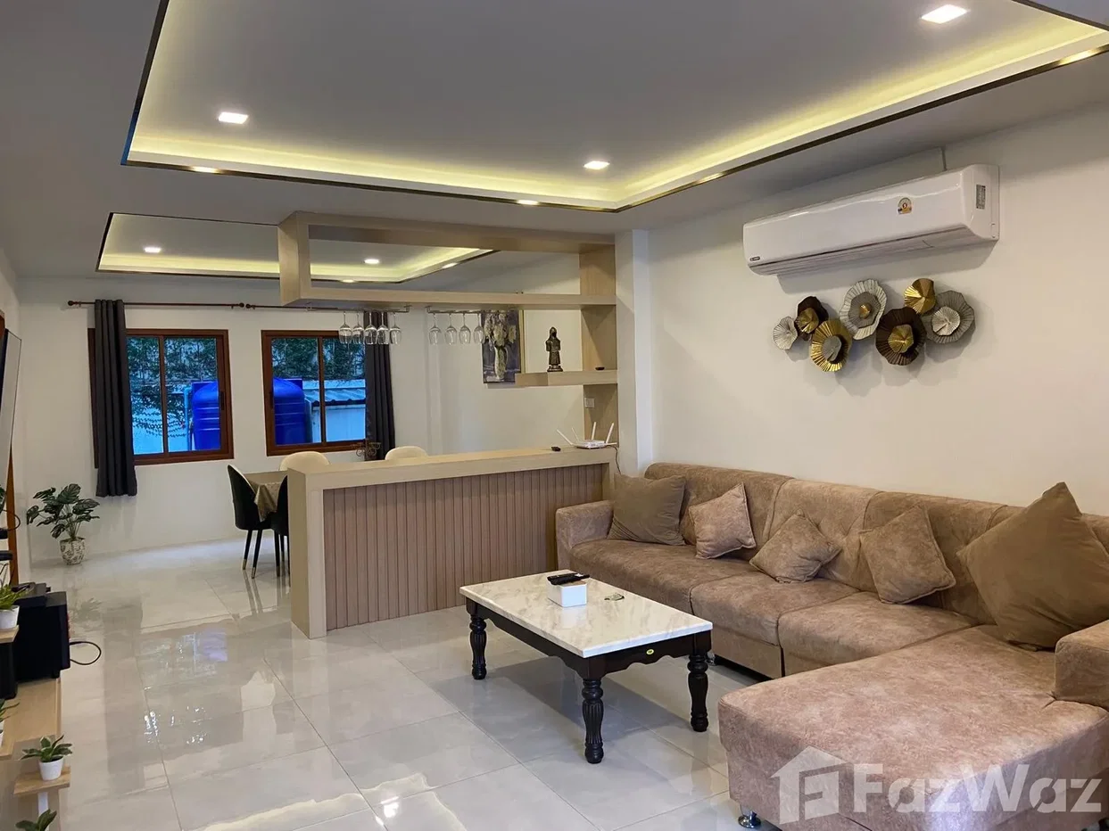 picture 3 Bedroom Villa for rent in Chalong, Phuket  6462554 - 3/14