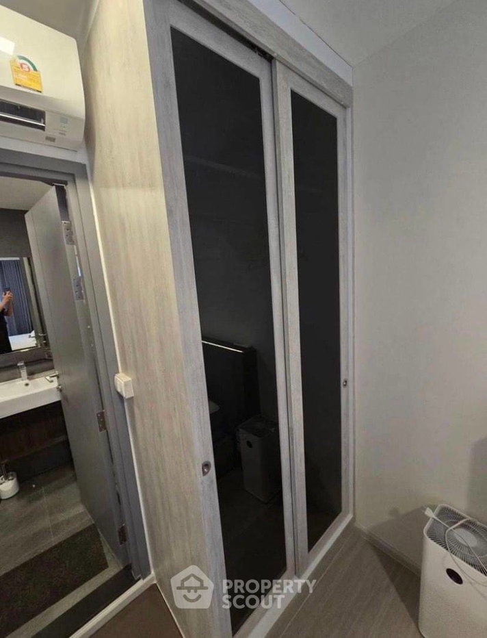 รูป คอนโด 1 ห้องนอน ขายที่ Quintara Phume Sukhumvit 39 ใกล้ BTS พร้อมพงษ์ (ID 1941429) - รูปที่ 4/9