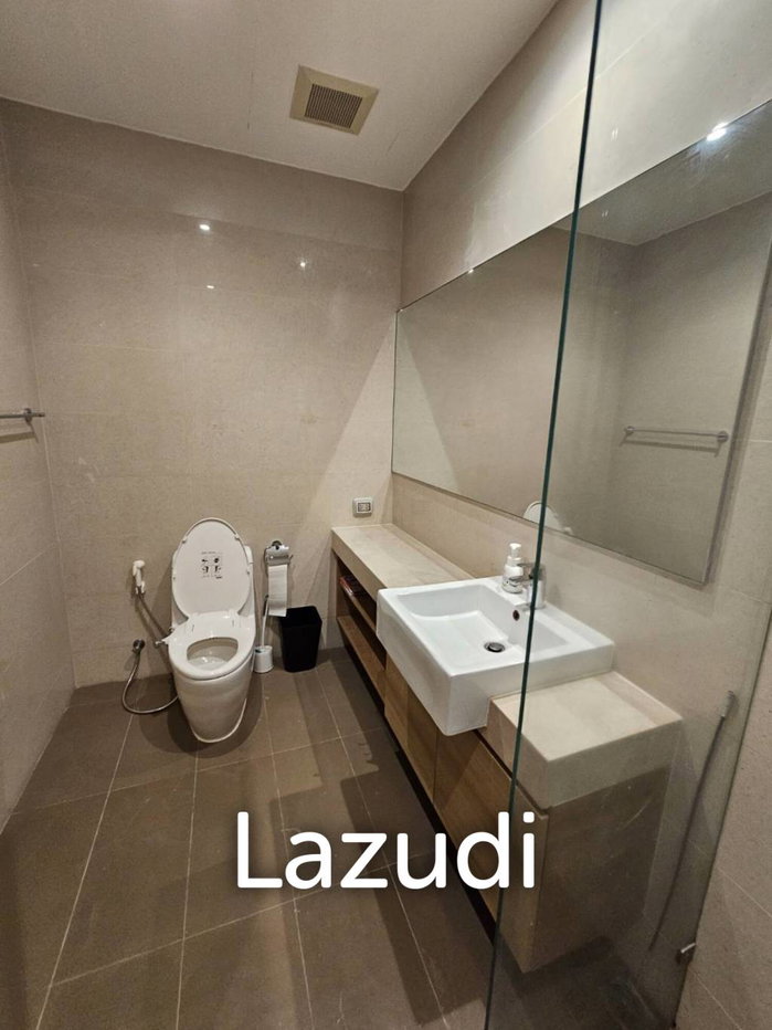 รูป 2 Bed 2 Bath 107 SQ.M The Parco - รูปที่ 16/23